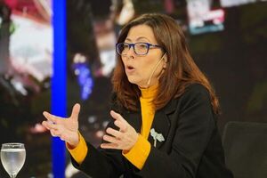 Nueva ministra de Economía argentina se compromete a cumplir acuerdo con FMI | Internacionales | 5Días
