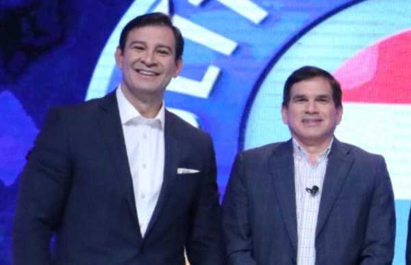 HC ofrece un modelo orientado en la gente, frente al continuismo de un gobierno insensible, afirman - ADN Digital