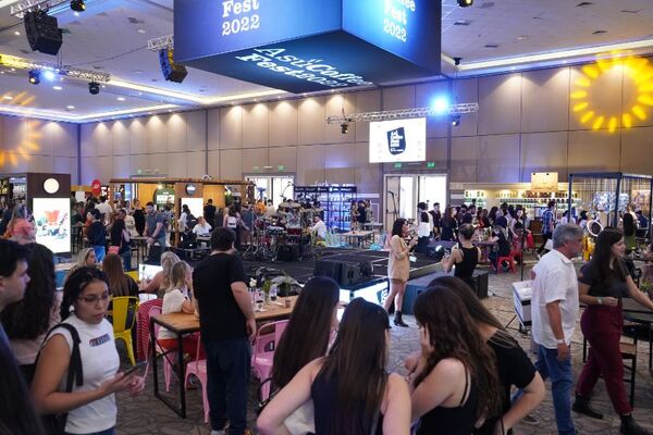 AsuCoffee Fest 2022: El exitoso reencuentro de la comunidad cafetera en el país - MarketData