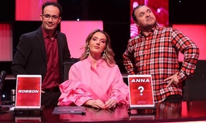 Así fue el voto secreto de Anna Chase en “Rojo” | Telefuturo