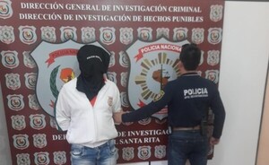 Detenido el hombre que mató de 17 puñaladas a anciano