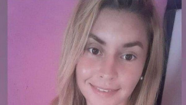 Para la Fiscalía, no hay indicios de que Dahiana siga con vida