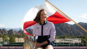 Diario HOY | Swiatek, Kontaveir y Sakkari, nuevo podio de la lista mundial