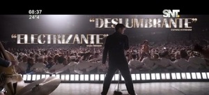 La 94.3 RQP, más música, presenta ELVIS - SNT