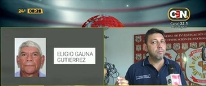 Macabro homicidio en Ciudad del Este - C9N