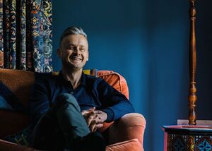 El líder de Keane tiene un short film y anunció su nuevo álbum solista