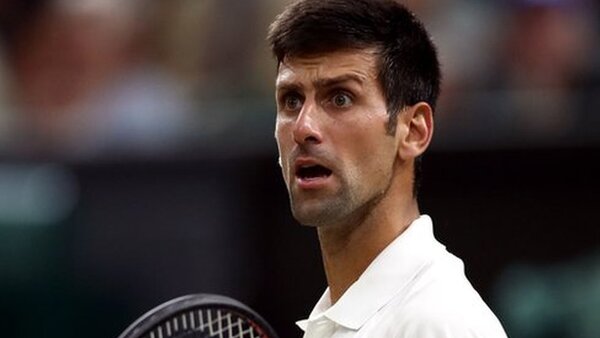 Diario HOY | Djokovic desciende hasta la séptima plaza del ranking ATP