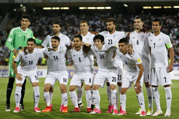 Irán cesó a su seleccionador a cinco meses del Mundial 2022