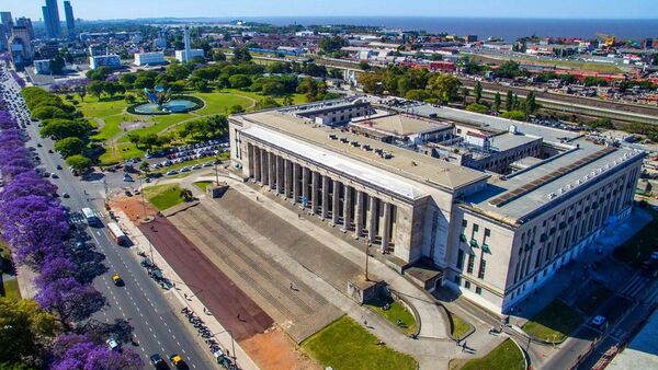 Estas son las 7 mejores ciudades para estudiar en Latinoamérica