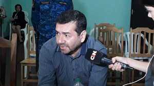 Confirman pena impuesta a Alcides Oviedo Brítez por el secuestro de Arlan Fick - Megacadena — Últimas Noticias de Paraguay