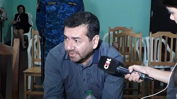 Confirman pena impuesta a Alcides Oviedo Brítez por el secuestro de Arlan Fick - Megacadena — Últimas Noticias de Paraguay