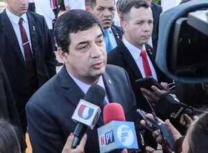 Velázquez y su movimiento no acompañarán inconstitucionalidad por tema padrón nacional | OnLivePy