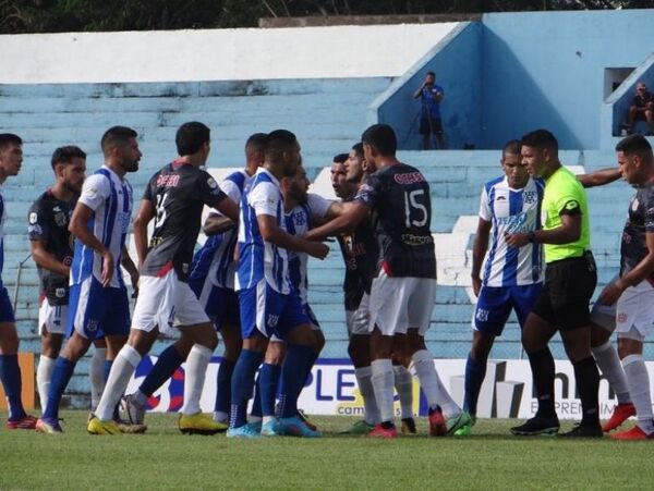 Diario HOY | San Lorenzo recibe al colista con la misión de recuperar la punta