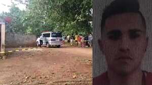 Crimen de joven en Santa María fue con mucha saña, concluye forense