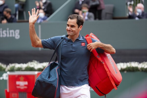 Djokovic pierde cuatro plazas y Federer quedó fuera del ránking ATP