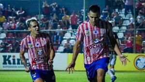 San Lorenzo buscará retomar la punta de la Intermedia