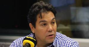 La Nación / La concertación opositora terminó por romper la institucionalidad del Paraguay, afirma Tuma