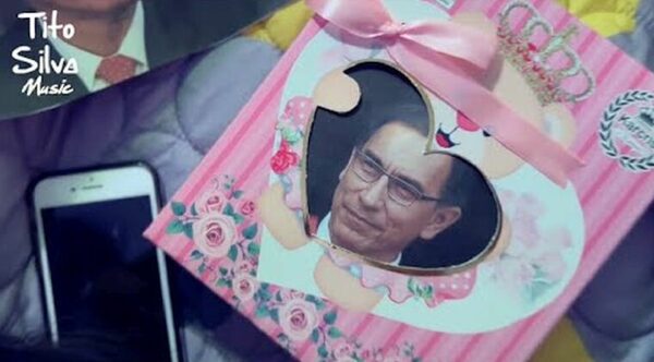 Diario HOY | Canción de una supuesta infidelidad: retiran por 'incomodidad' mi bebito fiu fiu