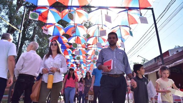 Destellos de la Expo 2022
