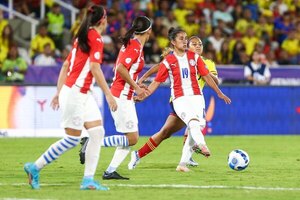 Versus / Paraguay quiere reponerse en la Copa América - Paraguaype.com