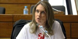 Vallejo: “Si el gobierno no hizo nada en 4 años no esperemos que lo haga en el que queda”