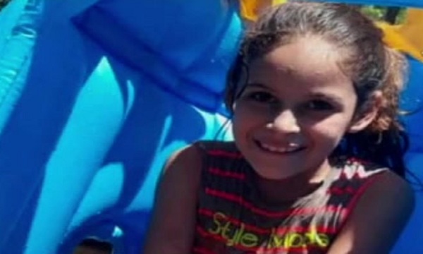 Caaguzú: Asesinan de un balazo a una niña - SNT