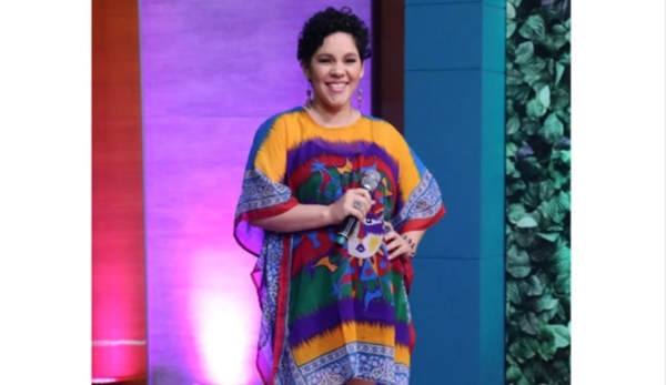 Respondió a cibernauta que la trató de "sin vergüenza" y "querer dar lástima" para conseguir regalos - Teleshow