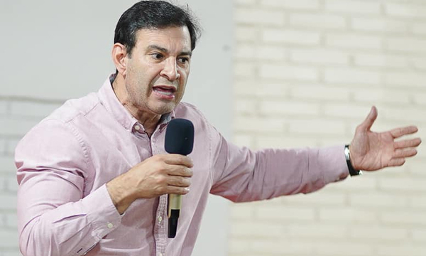 ¿Beto pichado por encuesta? Anuncia denuncia penal contra Adolfo Grau - OviedoPress