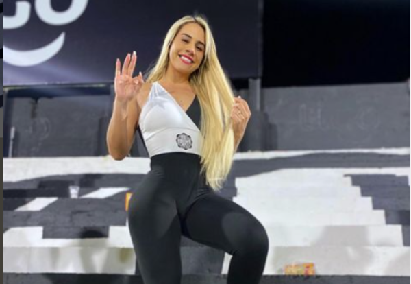 Milva Ortellado aclara que ella es la “Reina” de la página Mundo Franjeado - Te Cuento Paraguay