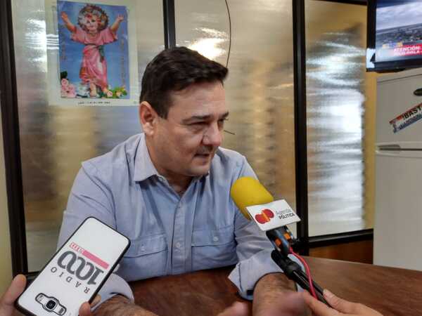 Senador asegura que empresas no invierten en el país debido a lavado de dinero | 1000 Noticias