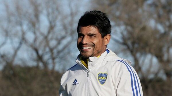 Boca Juniors ratifica a Hugo Ibarra hasta fin de año