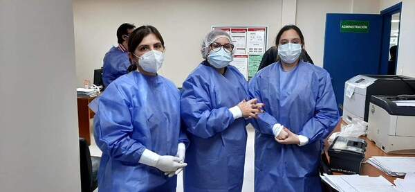Médicos alegaron “error de comunicación” en el caso de amputado erróneamente en IPS | 1000 Noticias