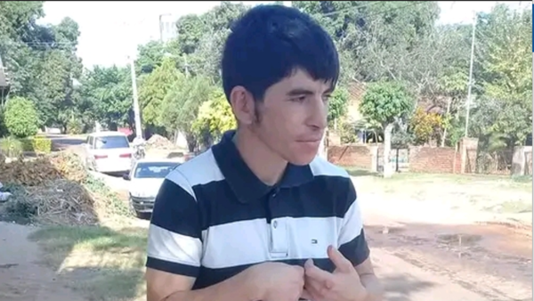 Buscan a joven con trastornos que escapó de su casa
