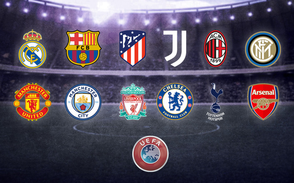Diario HOY | Superliga se presenta a TJUE como "alternativa a monopolio UEFA" para innovar