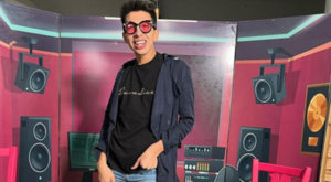 Diario HOY | ¿Quién es el novio político de Toñito Gaona?: "Tiene un cargo muy importante"