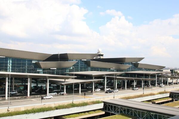 Brasil tendrá el primer aeropuerto VIP de América del Sur