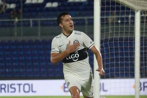 Néstor Camacho no seguirá en Olimpia  - Olimpia - ABC Color