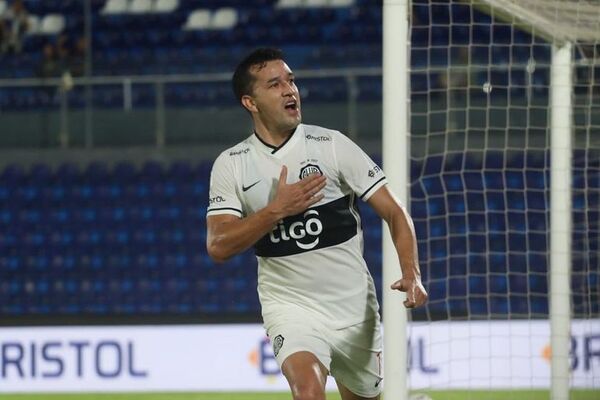 Néstor Camacho no seguirá en Olimpia - Olimpia - ABC Color