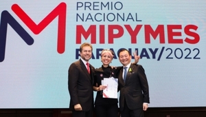 Micro, pequeñas y medianas empresas expondrán sus productos y participarán de actividades en la Expo 2022
