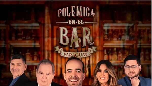 Hoy arranca Polémica en el Bar