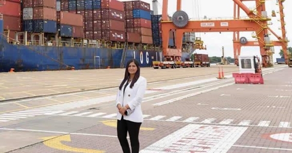 ¡Triunfando en Argentina! Paraguaya pasó de doméstica a ser líder en una compañía internacional