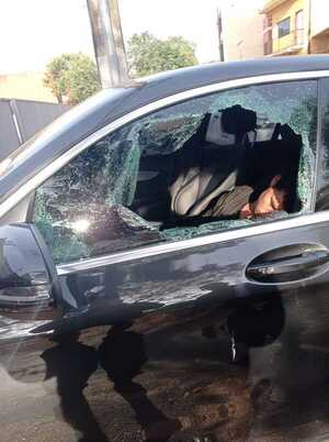 Detienen a ratero que se quedó dormido mientras iba a hurtar - La Clave