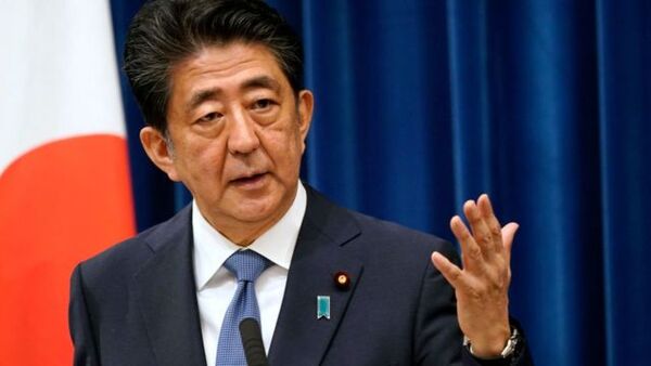 El partido de Shinzo Abe arrasa en las elecciones de Japón días después de su asesinato, reporta la NHK | 1000 Noticias