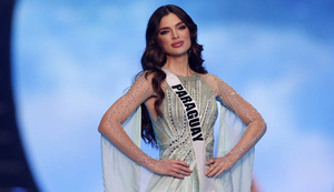 Crónica / Nadia ya tiene su propia muñeca ¡es igualita!