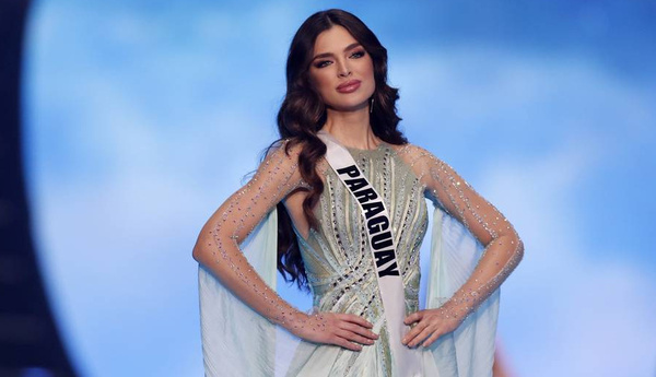 Crónica / Nadia ya tiene su propia muñeca ¡es igualita!