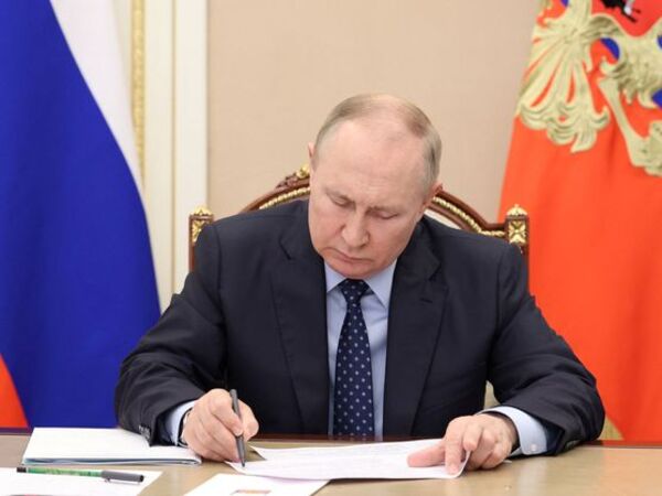 Putin permite a todos los ucranianos solicitar la ciudadanía rusa por vía rápida | Internacionales | 5Días