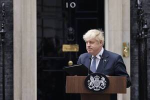 Boris Johnson está “determinado” a cumplir con su mandato a pesar de haber renunciado al cargo | Internacionales | 5Días