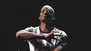 Paul Pogba, nuevo jugador de la Juventus