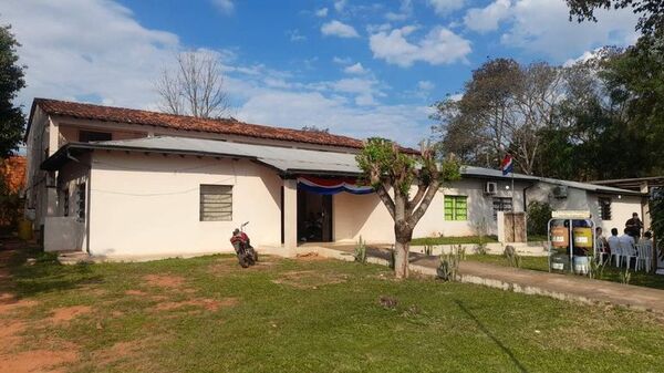 Quieren elevar a la categoría de hospital distrital el centro de salud de Guayaybí - Nacionales - ABC Color