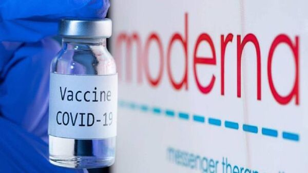 Diario HOY | Moderna dice que nueva versión de vacuna responde mejor ante BA. 4 y 5